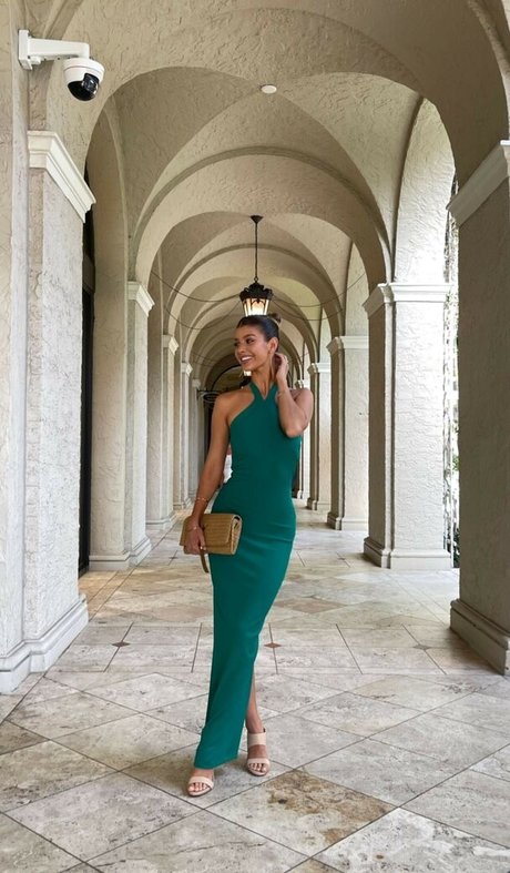 Ashley Marie Dickerson