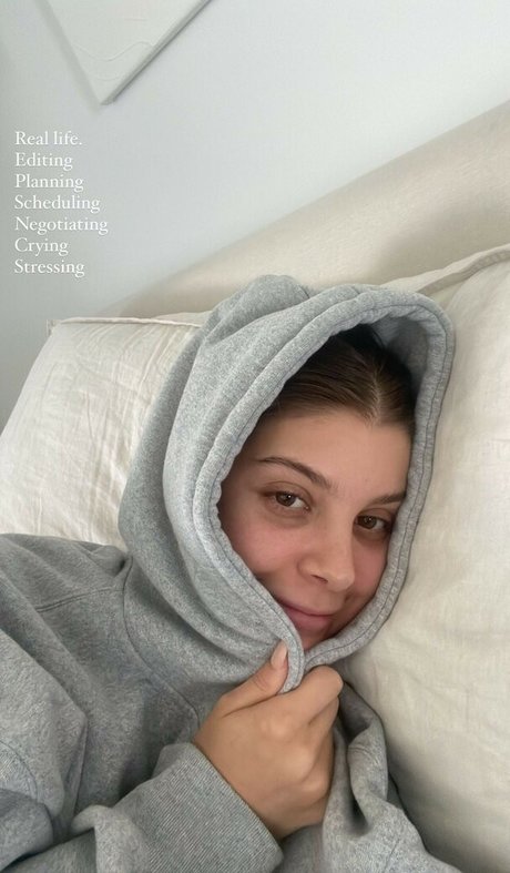 Ashley Marie Dickerson