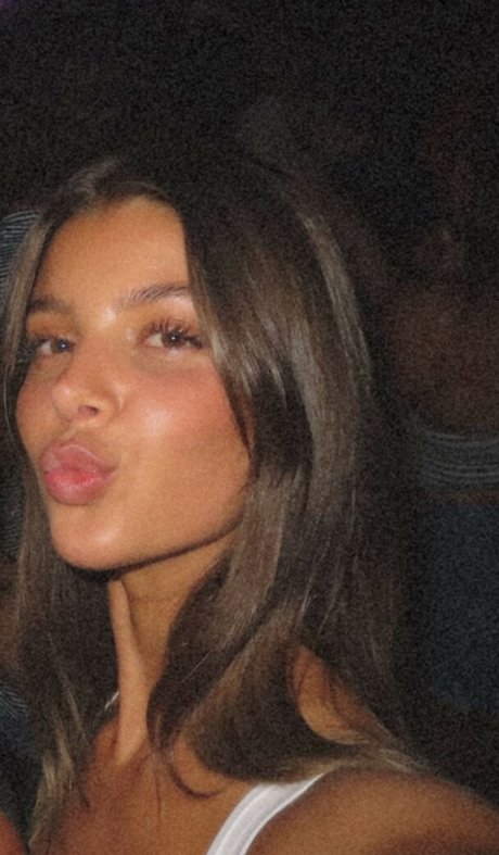 Ashley Marie Dickerson