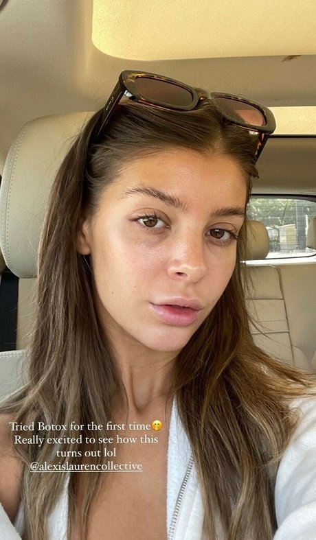 Ashley Marie Dickerson