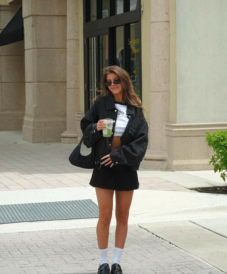 Ashley Marie Dickerson