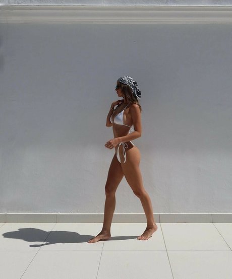 Ashley Marie Dickerson