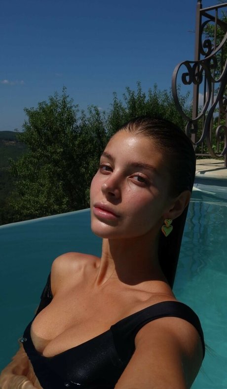 Ashley Marie Dickerson