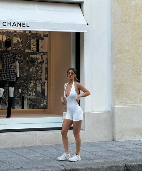 Ashley Marie Dickerson