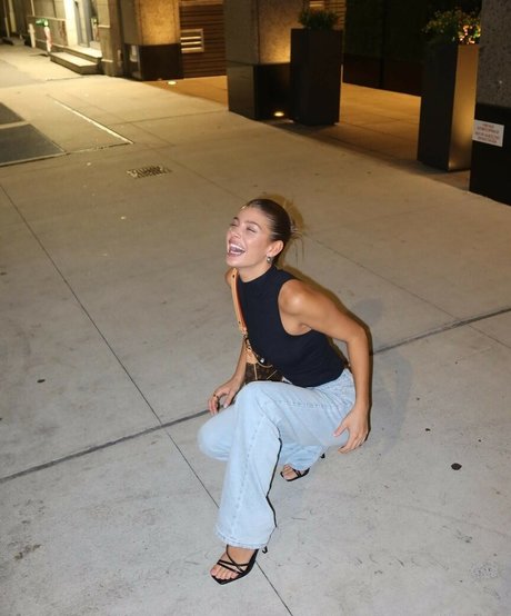 Ashley Marie Dickerson