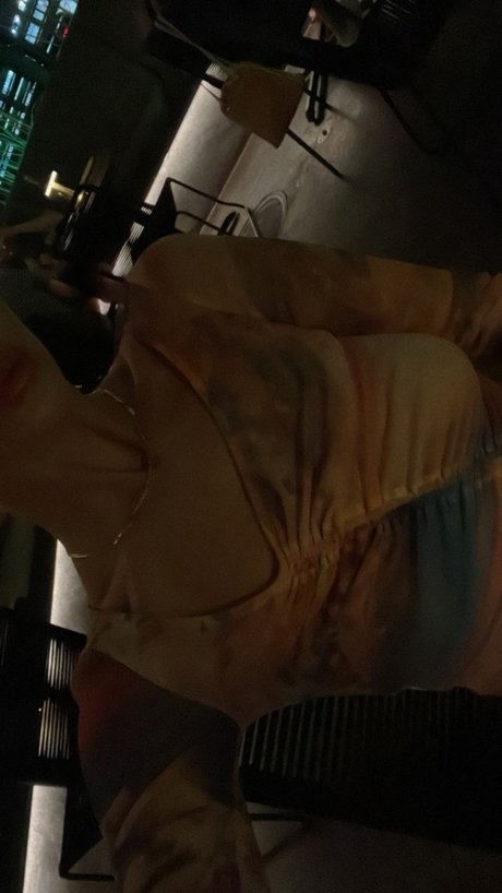 Ashley Marie Dickerson