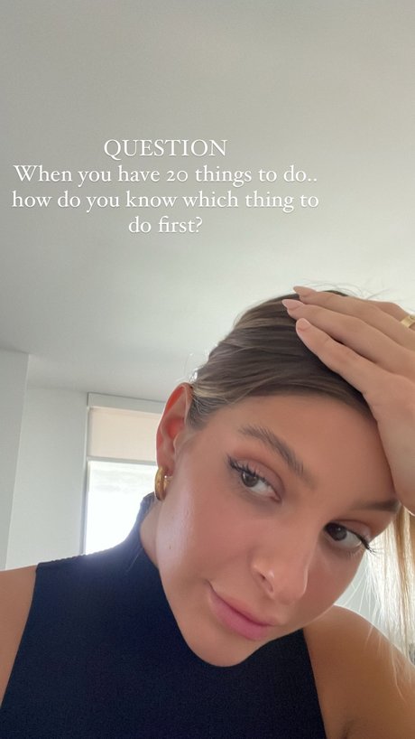 Ashley Marie Dickerson