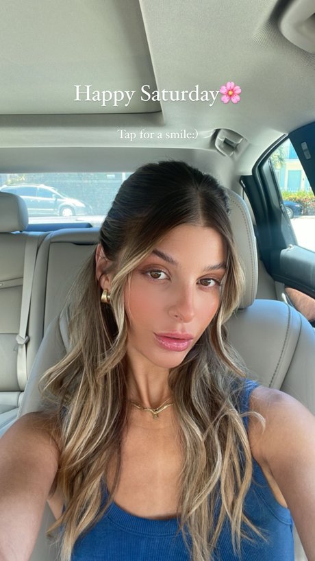 Ashley Marie Dickerson