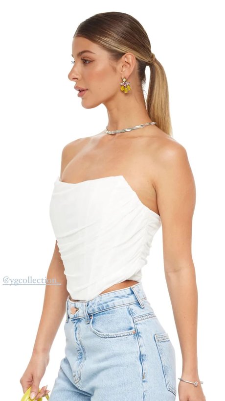 Ashley Marie Dickerson