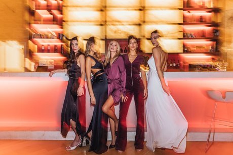 Ashley Marie Dickerson