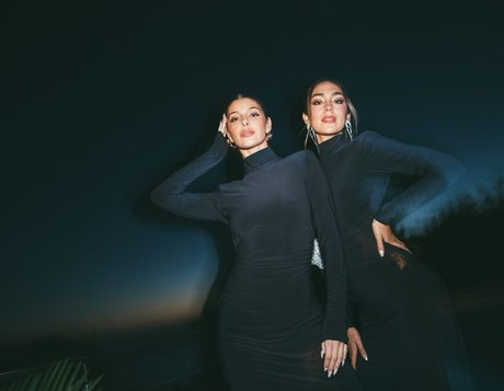 Ashley Marie Dickerson