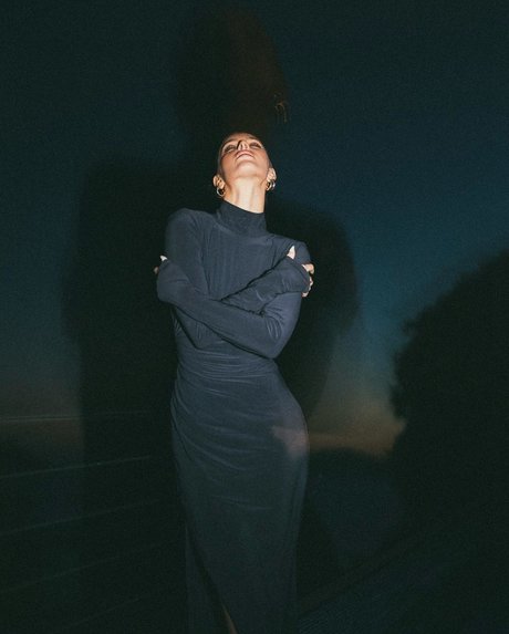 Ashley Marie Dickerson