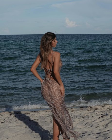 Ashley Marie Dickerson