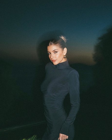 Ashley Marie Dickerson