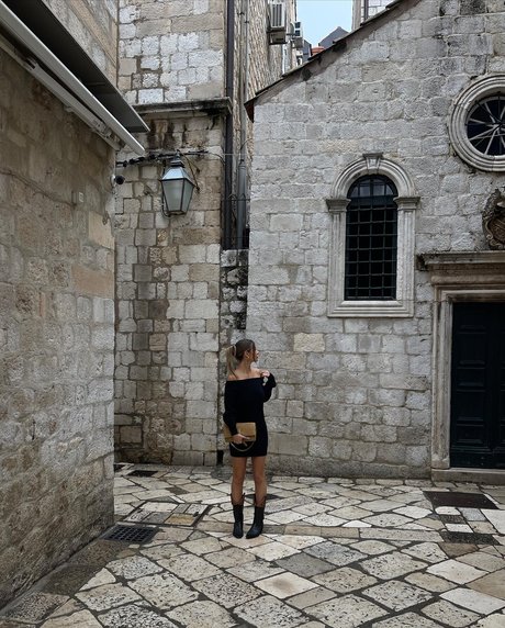 Ashley Marie Dickerson