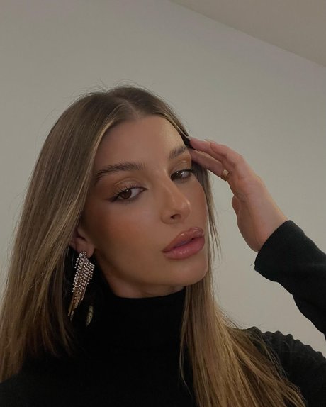 Ashley Marie Dickerson