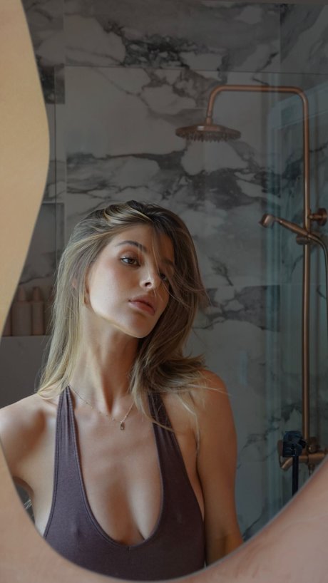 Ashley Marie Dickerson