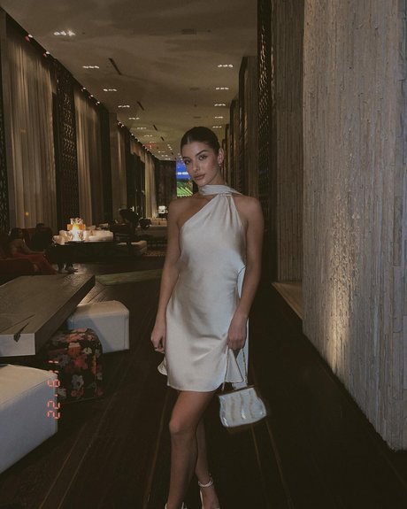 Ashley Marie Dickerson