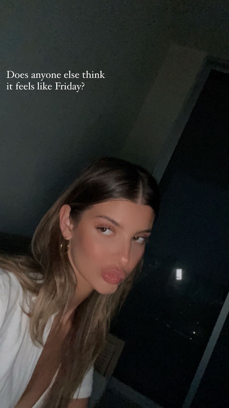 Ashley Marie Dickerson