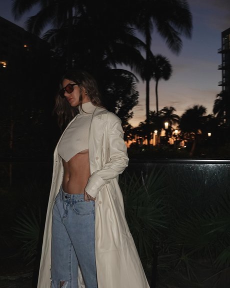 Ashley Marie Dickerson