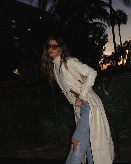 Ashley Marie Dickerson