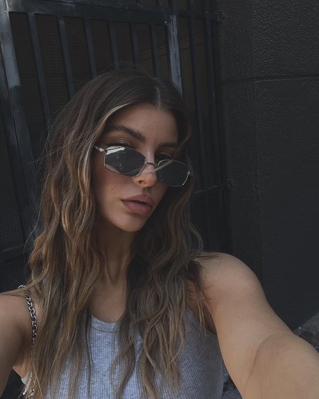 Ashley Marie Dickerson