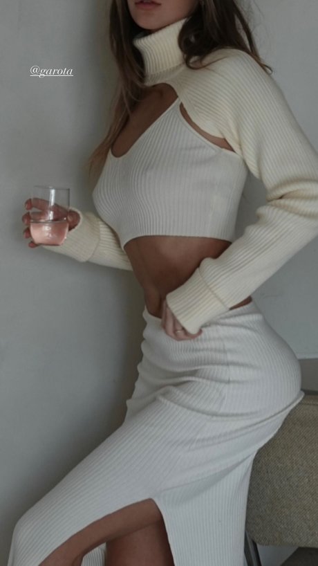 Ashley Marie Dickerson