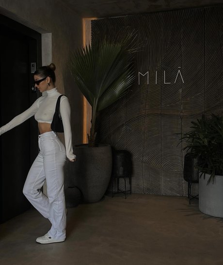 Ashley Marie Dickerson