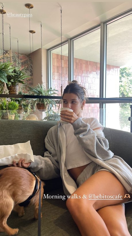 Ashley Marie Dickerson