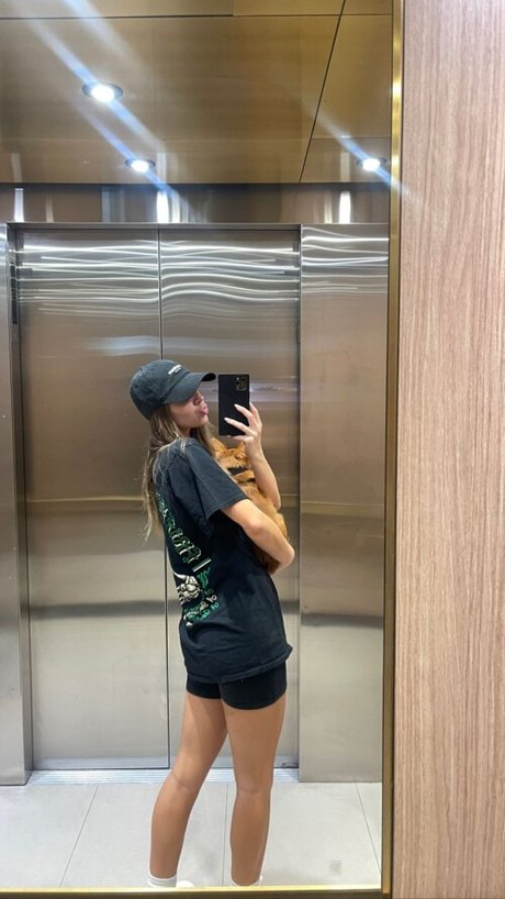 Ashley Marie Dickerson