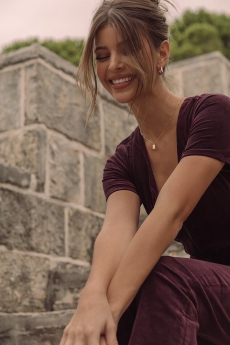 Ashley Marie Dickerson