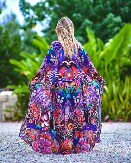 Ashley Marie Dickerson