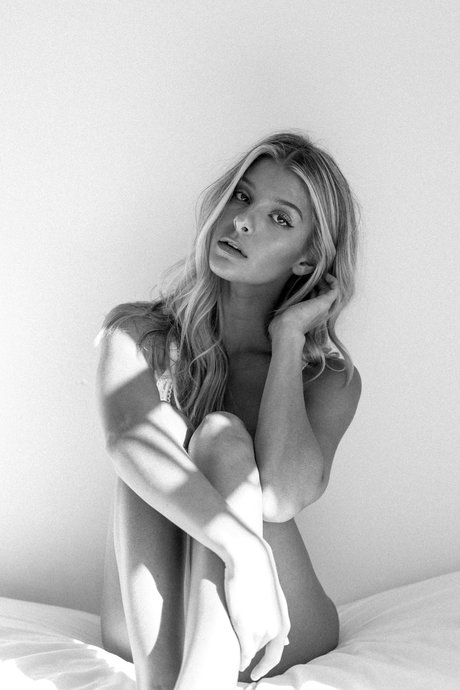 Ashley Marie Dickerson