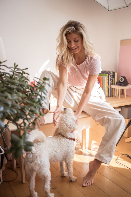 Ashley Marie Dickerson