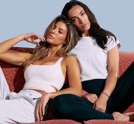 Ashley Marie Dickerson