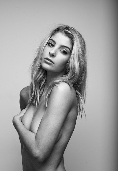 Ashley Marie Dickerson