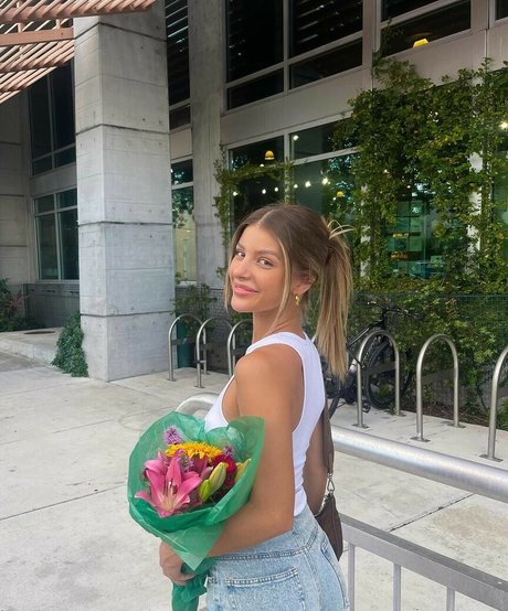 Ashley Marie Dickerson