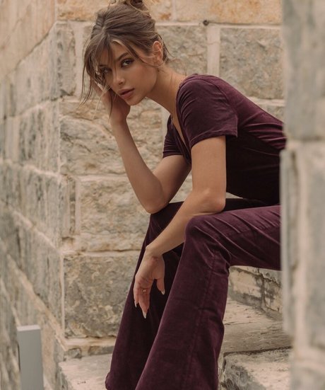 Ashley Marie Dickerson