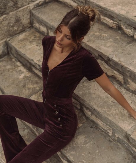 Ashley Marie Dickerson