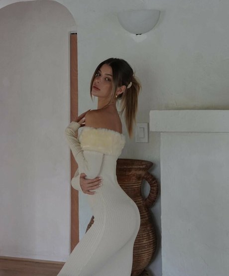 Ashley Marie Dickerson