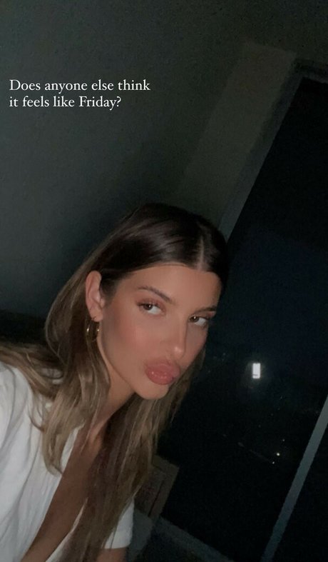 Ashley Marie Dickerson