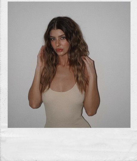 Ashley Marie Dickerson