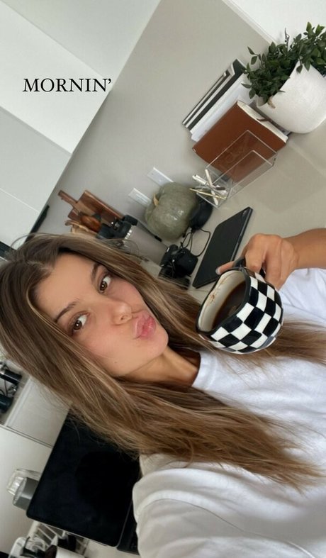 Ashley Marie Dickerson