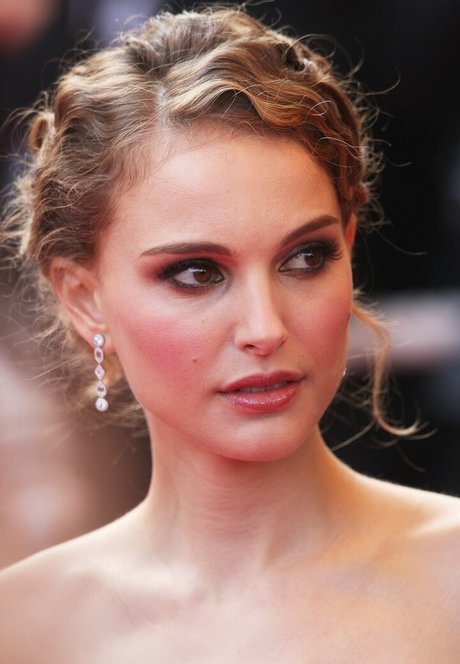 Natalie Portman