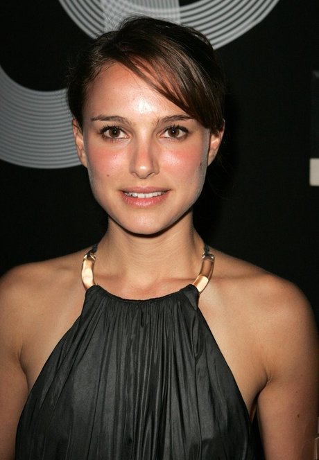 Natalie Portman