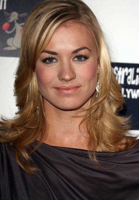 Yvonne Strahovski
