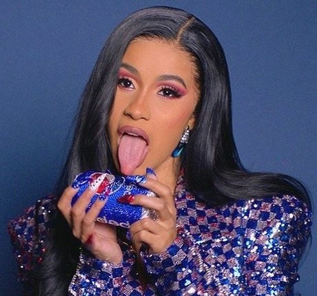 Cardi B