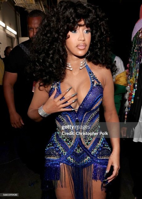 Cardi B