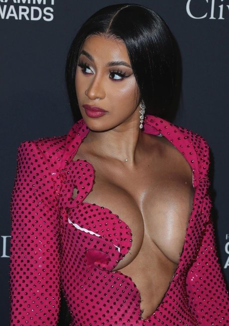 Cardi B