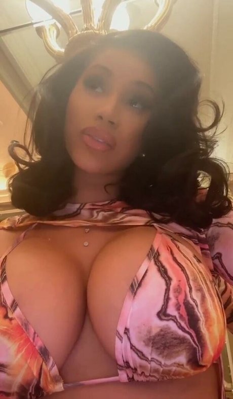 Cardi B